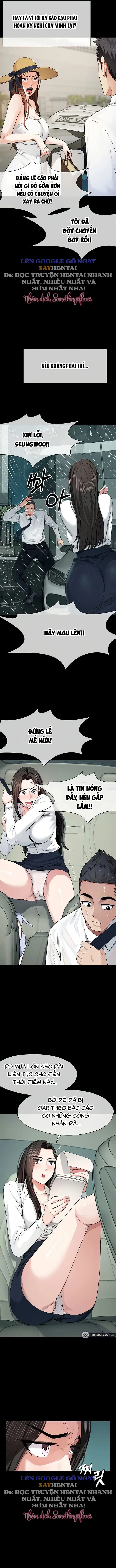 Nô Lệ Hầm Trú Ẩn - Chap 34 - Trang 4