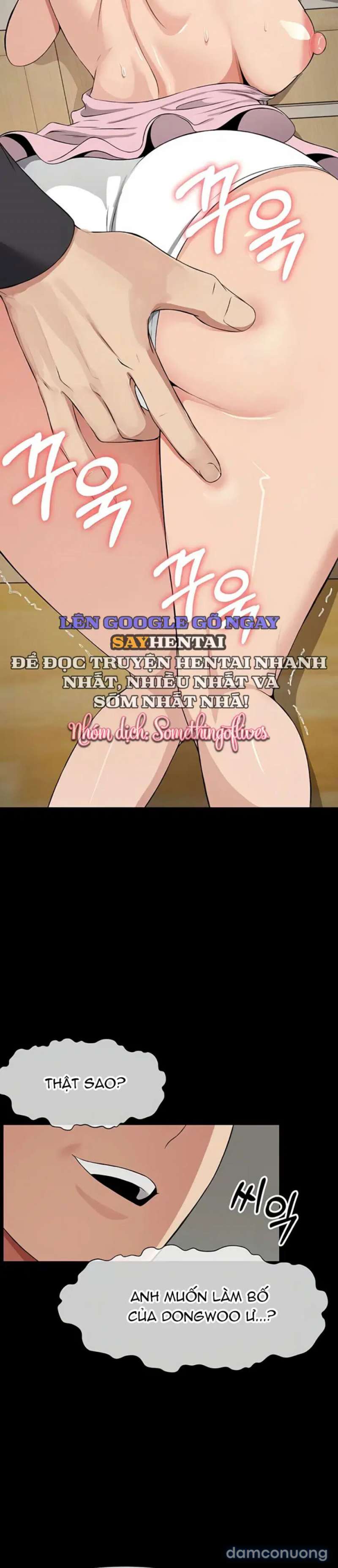 Nô Lệ Hầm Trú Ẩn - Chap 35 - Trang 11