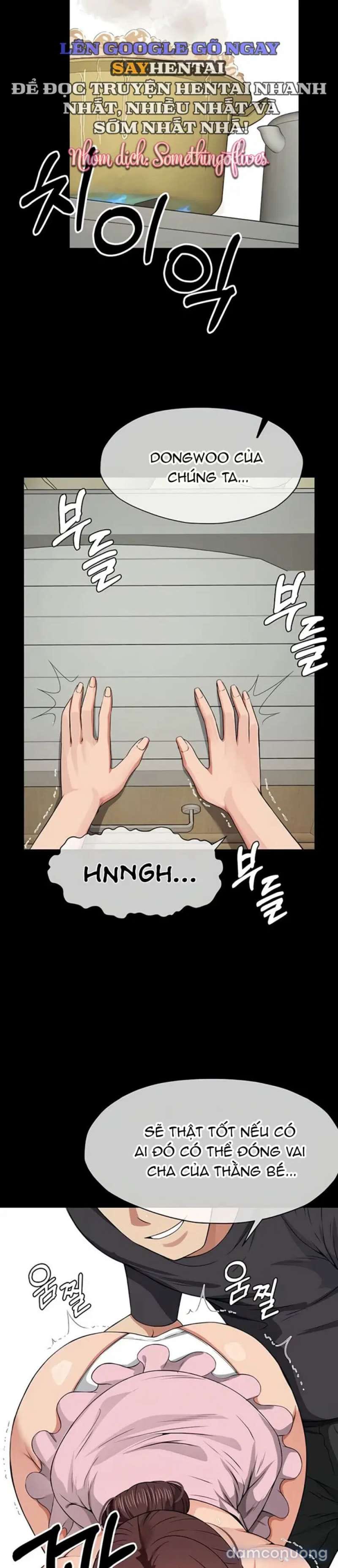 Nô Lệ Hầm Trú Ẩn - Chap 35 - Trang 9