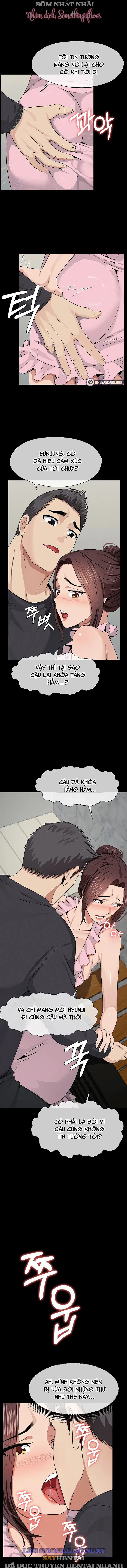 Nô Lệ Hầm Trú Ẩn - Chap 37 - Trang 11