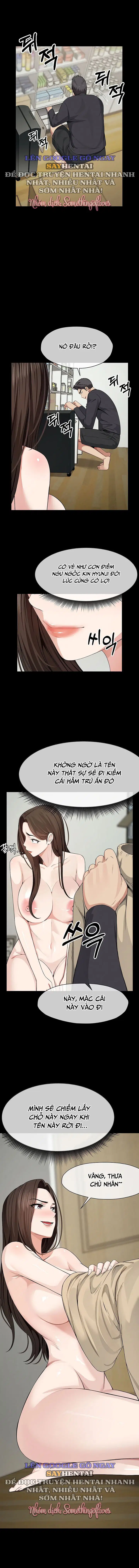 Nô Lệ Hầm Trú Ẩn - Chap 37 - Trang 3