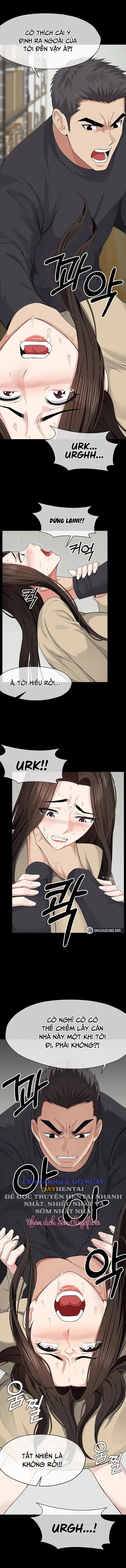Nô Lệ Hầm Trú Ẩn - Chap 37 - Trang 5