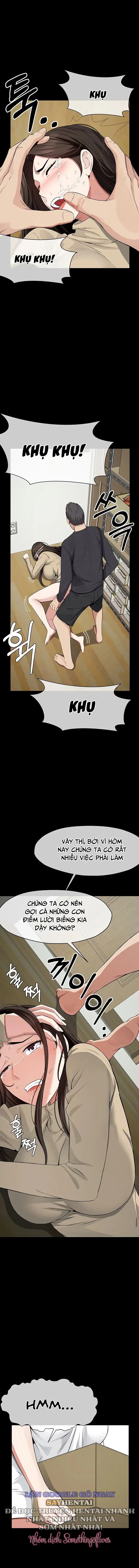 Nô Lệ Hầm Trú Ẩn - Chap 37 - Trang 7