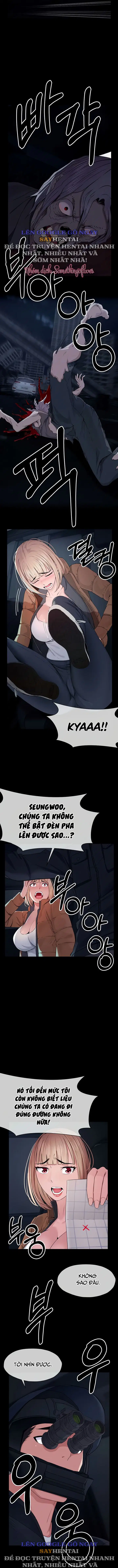 Nô Lệ Hầm Trú Ẩn - Chap 38 - Trang 2