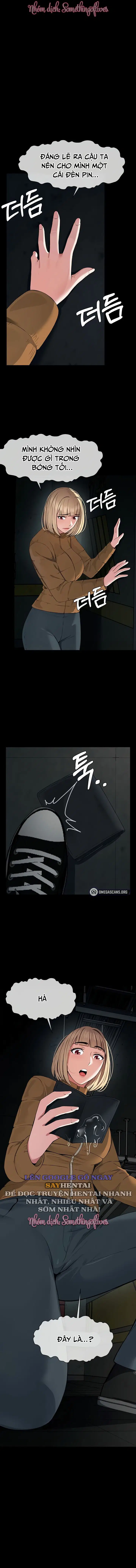 Nô Lệ Hầm Trú Ẩn - Chap 38 - Trang 11