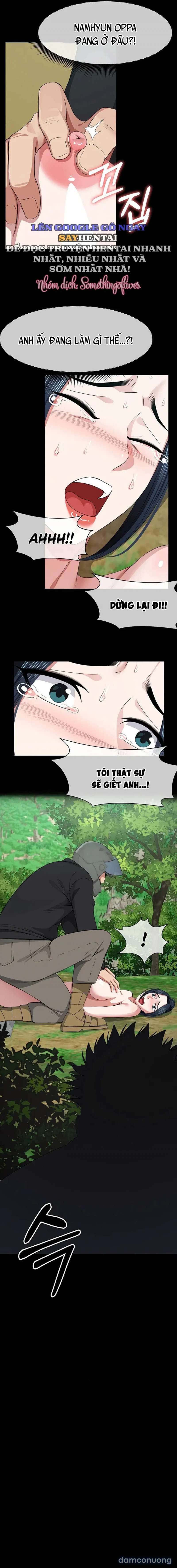 Nô Lệ Hầm Trú Ẩn - Chap 41 - Trang 11