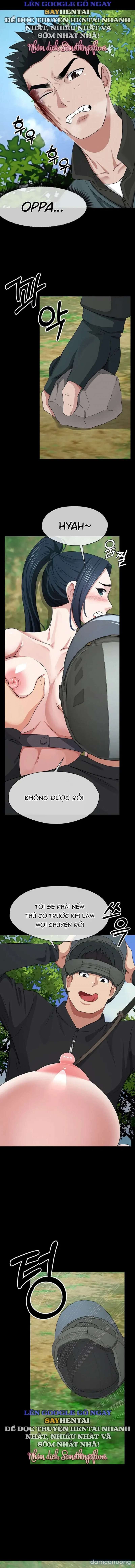 Nô Lệ Hầm Trú Ẩn - Chap 41 - Trang 12