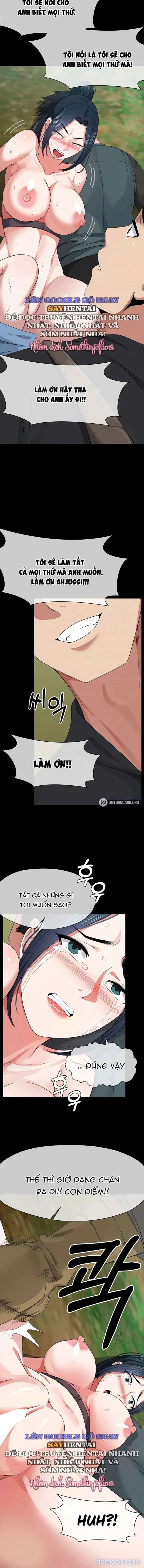 Nô Lệ Hầm Trú Ẩn - Chap 41 - Trang 18