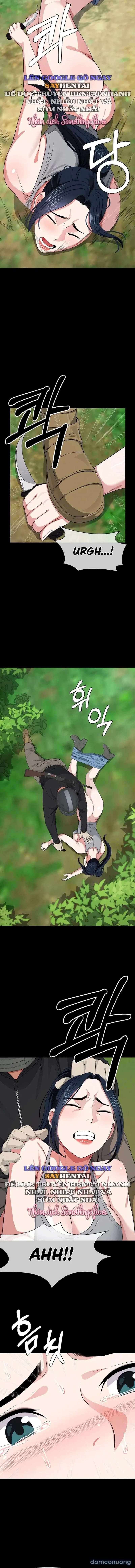 Nô Lệ Hầm Trú Ẩn - Chap 41 - Trang 4