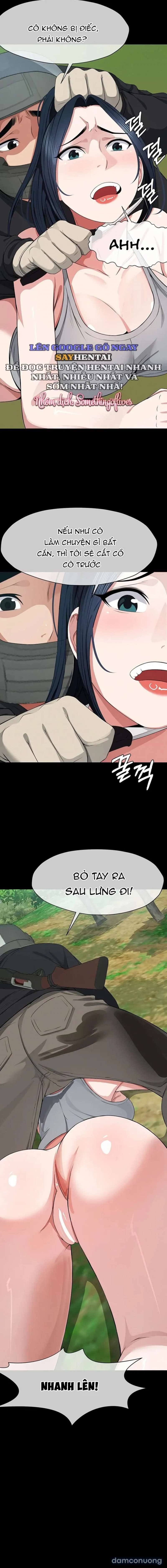 Nô Lệ Hầm Trú Ẩn - Chap 41 - Trang 5