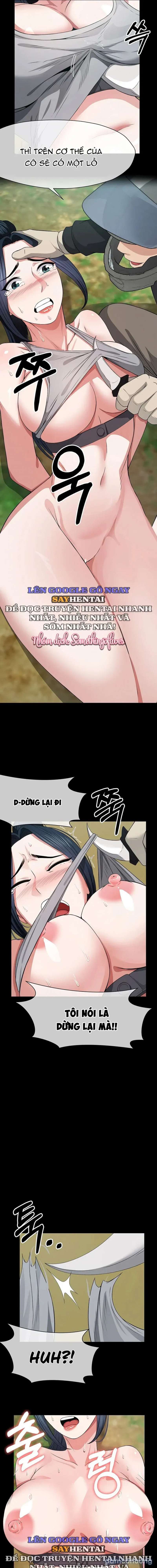 Nô Lệ Hầm Trú Ẩn - Chap 41 - Trang 9