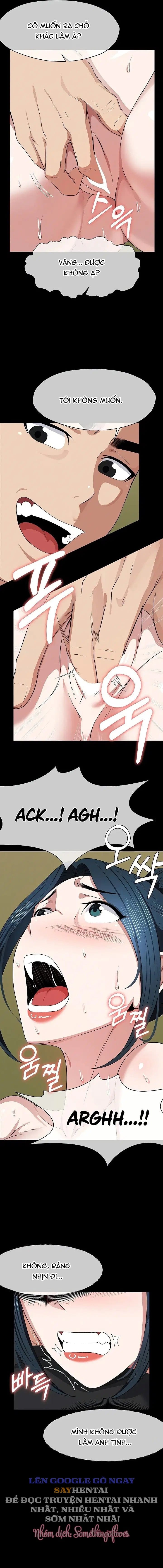 Nô Lệ Hầm Trú Ẩn - Chap 42 - Trang 13