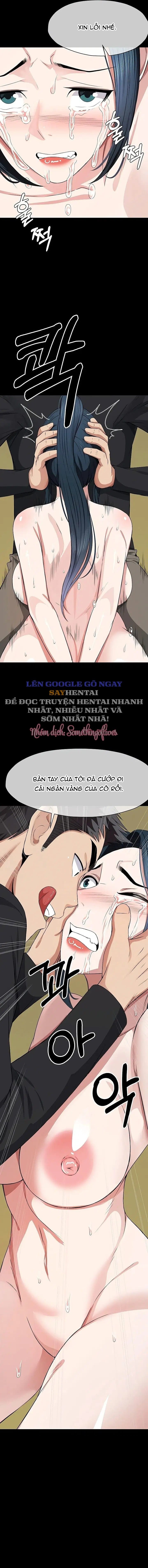 Nô Lệ Hầm Trú Ẩn - Chap 42 - Trang 18