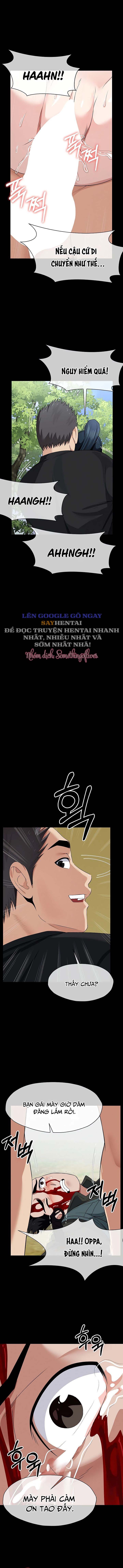 Nô Lệ Hầm Trú Ẩn - Chap 45 - Trang 13