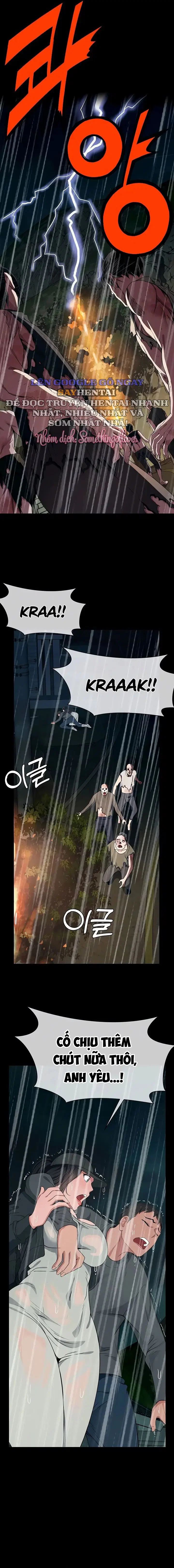 Nô Lệ Hầm Trú Ẩn - Chap 49 - Trang 2