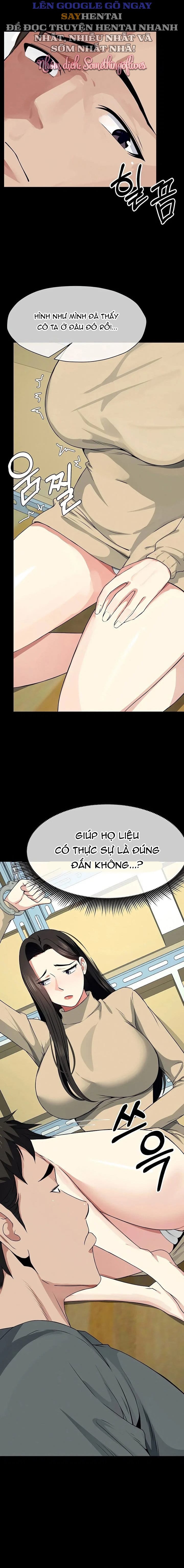 Nô Lệ Hầm Trú Ẩn - Chap 49 - Trang 11