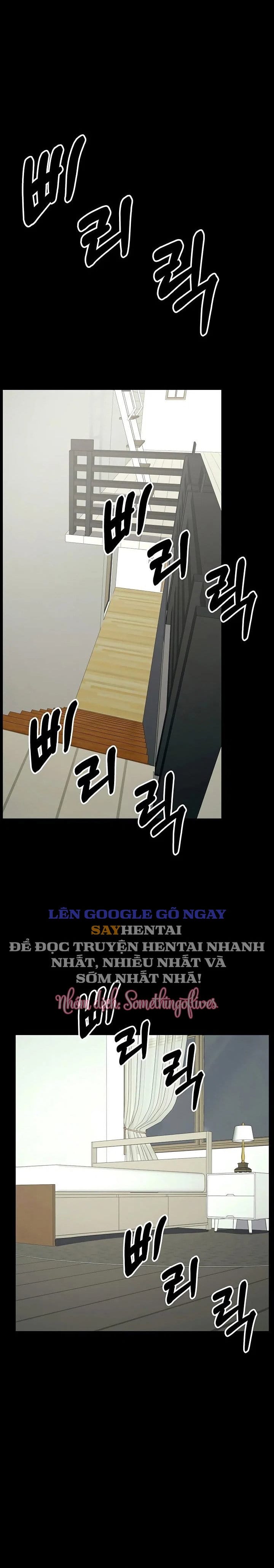 Nô Lệ Hầm Trú Ẩn - Chap 49 - Trang 21