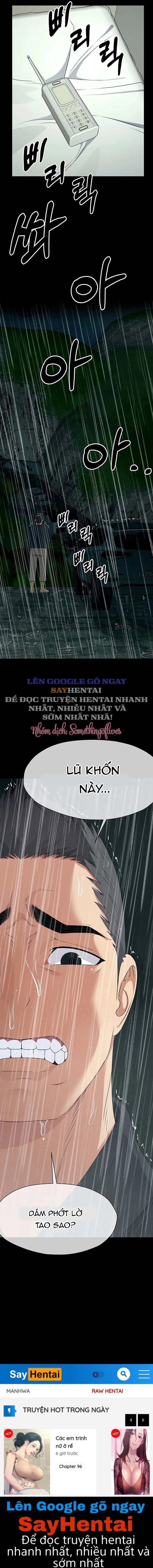 Nô Lệ Hầm Trú Ẩn - Chap 49 - Trang 22