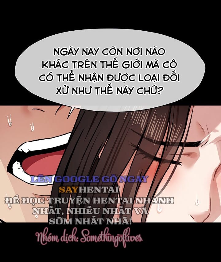 Nô Lệ Hầm Trú Ẩn - Chap 8 - Trang 9