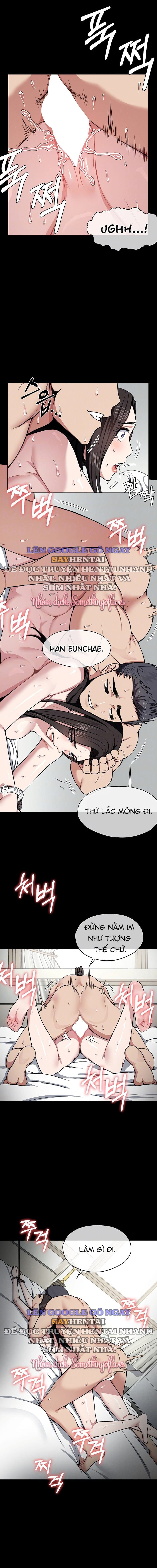 Nô Lệ Hầm Trú Ẩn - Chap 9 - Trang 3