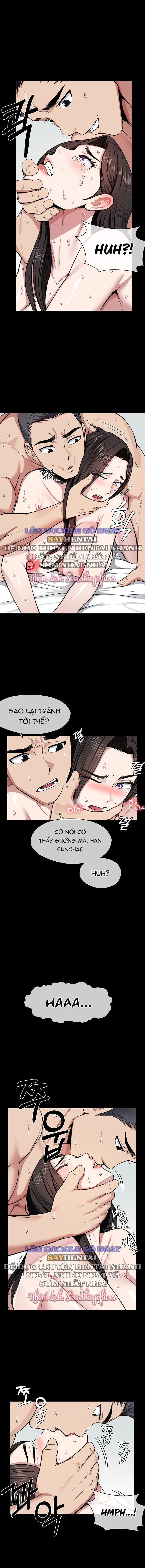 Nô Lệ Hầm Trú Ẩn - Chap 9 - Trang 10