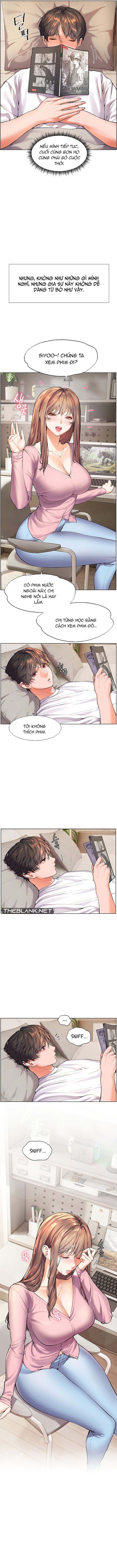 Nỗ Lực Của Gia Sư - Chap 1 - Trang 15
