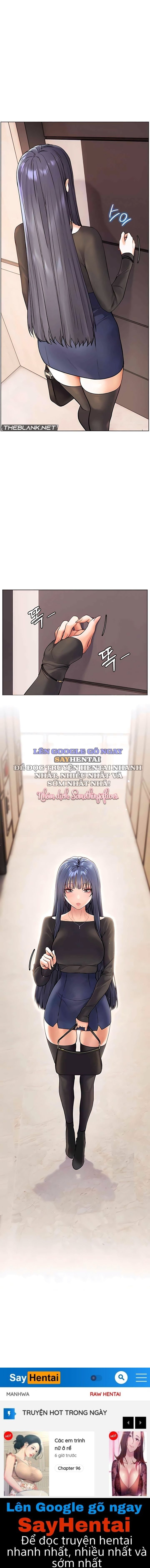 Nỗ Lực Của Gia Sư - Chap 13 - Trang 12