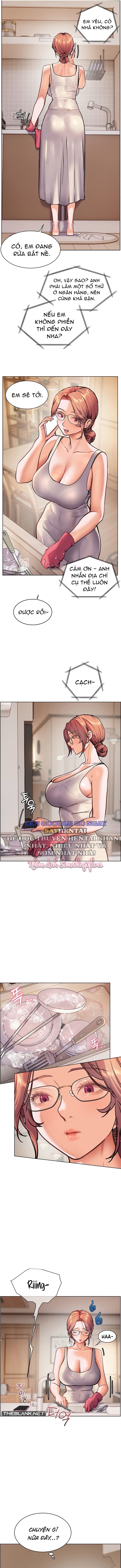 Nỗ Lực Của Gia Sư - Chap 17 - Trang 2