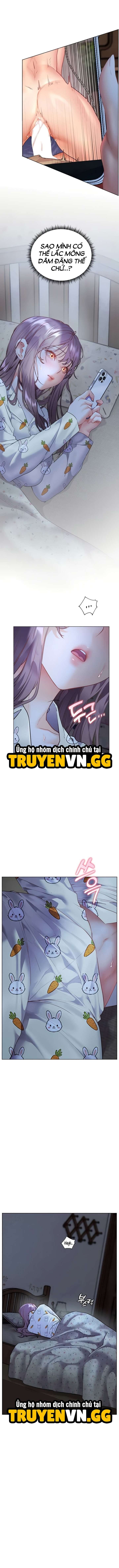 Nỗ Lực Của Gia Sư - Chap 72 - Trang 14