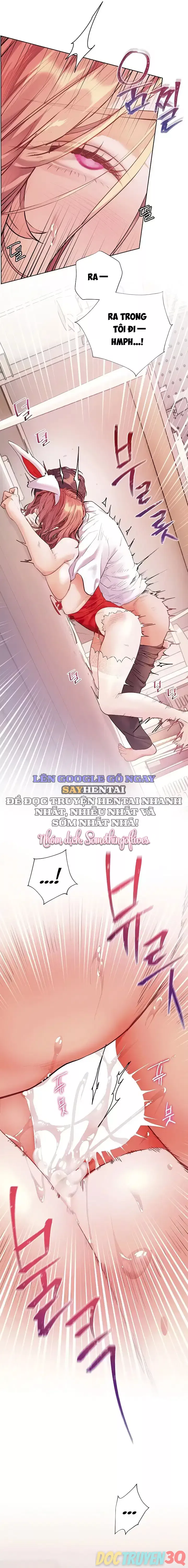 Nỗ Lực Của Gia Sư - Chap 78 - Trang 25