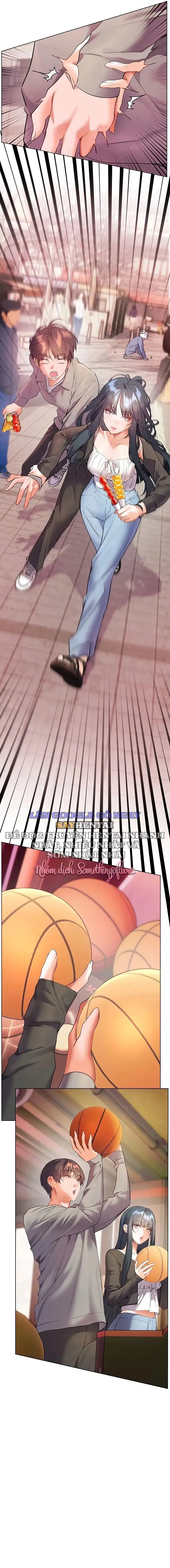 Nỗ Lực Của Gia Sư - Chap 83 - Trang 18