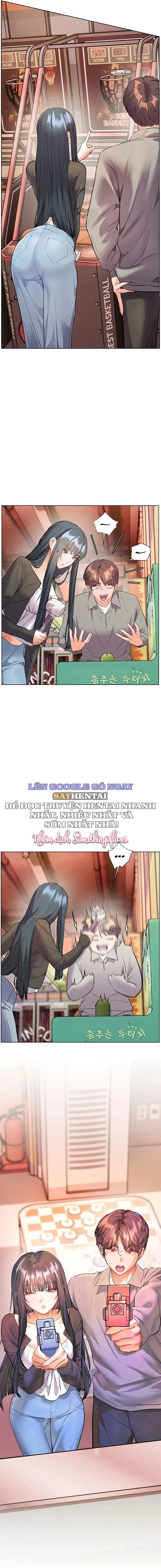 Nỗ Lực Của Gia Sư - Chap 83 - Trang 19