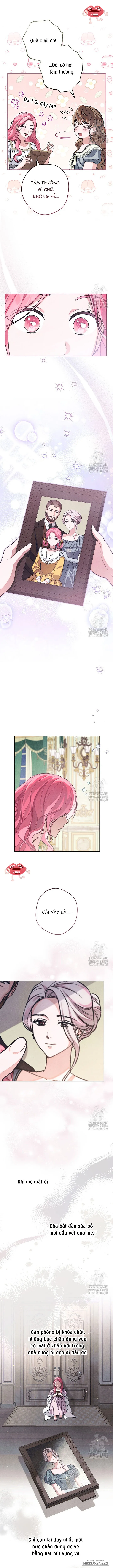 Nỗi Ám Ảnh Dành Cho Công Tước Phu Nhân - Chap 18 - Trang 2