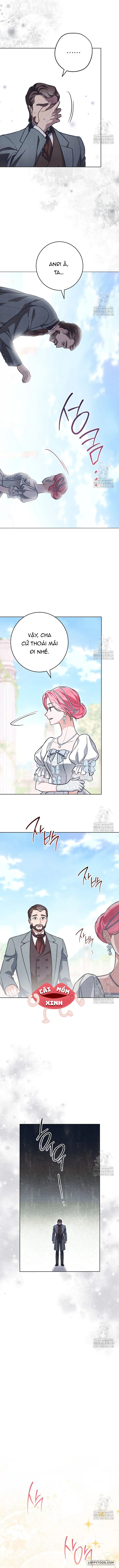 Nỗi Ám Ảnh Dành Cho Công Tước Phu Nhân - Chap 22 - Trang 8
