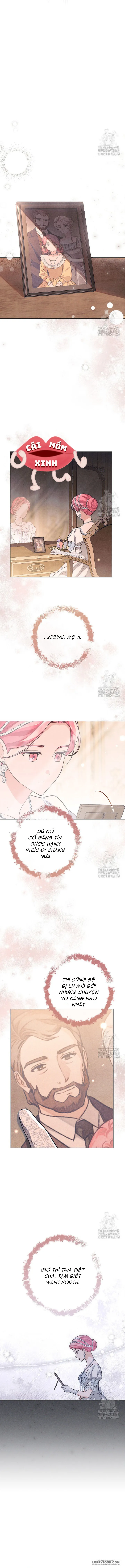 Nỗi Ám Ảnh Dành Cho Công Tước Phu Nhân - Chap 22 - Trang 10