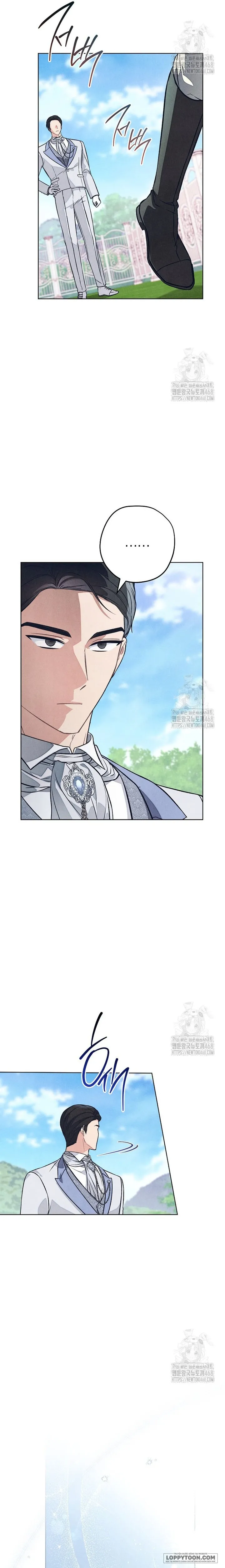 Nỗi Ám Ảnh Dành Cho Công Tước Phu Nhân - Chap 23 - Trang 3