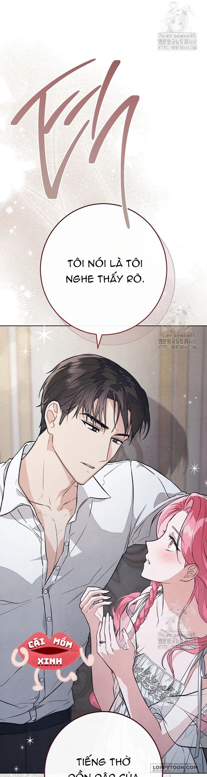 Nỗi Ám Ảnh Dành Cho Công Tước Phu Nhân - Chap 23 - Trang 23