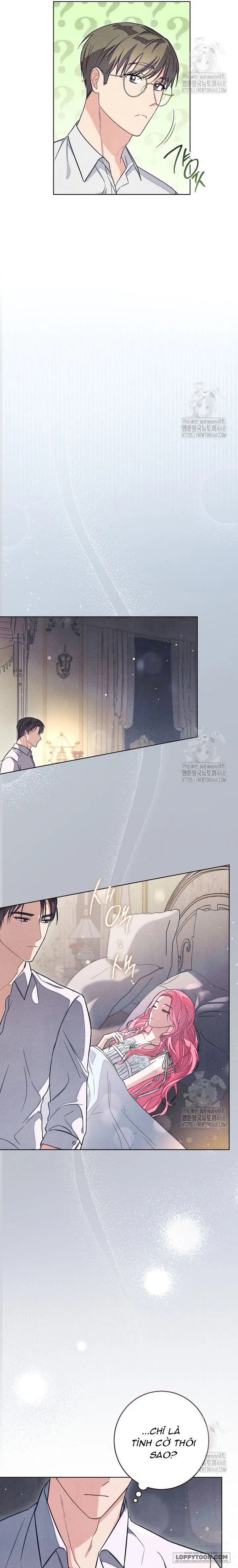 Nỗi Ám Ảnh Dành Cho Công Tước Phu Nhân - Chap 24 - Trang 19
