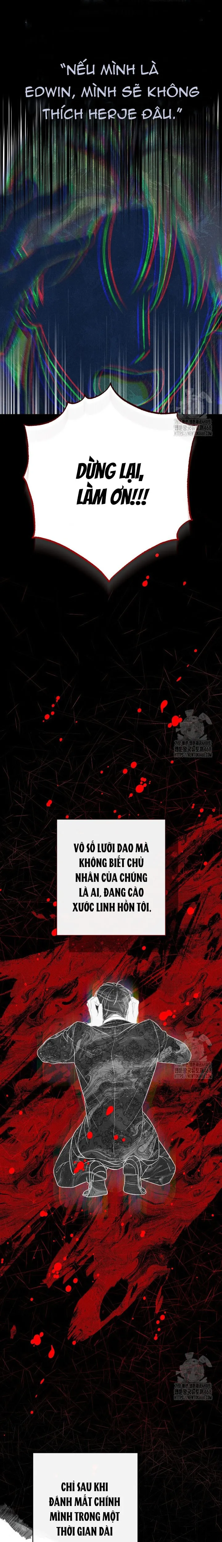 Nỗi Ám Ảnh Dành Cho Công Tước Phu Nhân - Chap 25 - Trang 13