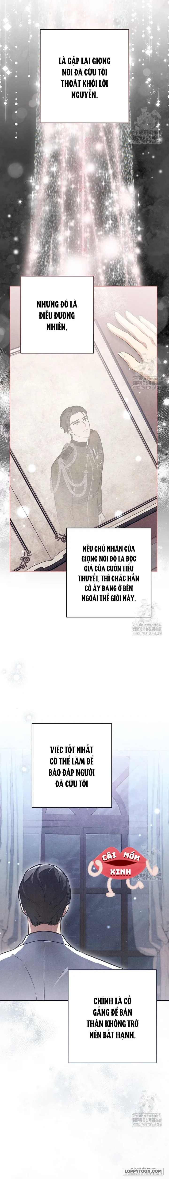 Nỗi Ám Ảnh Dành Cho Công Tước Phu Nhân - Chap 25 - Trang 25