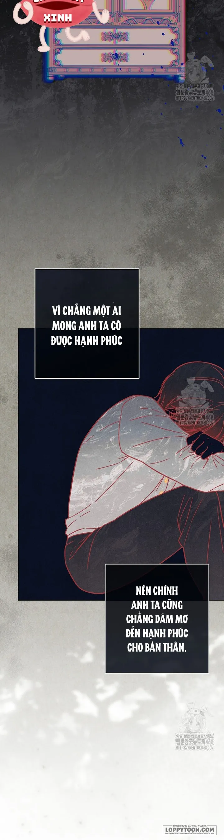 Nỗi Ám Ảnh Dành Cho Công Tước Phu Nhân - Chap 25 - Trang 4