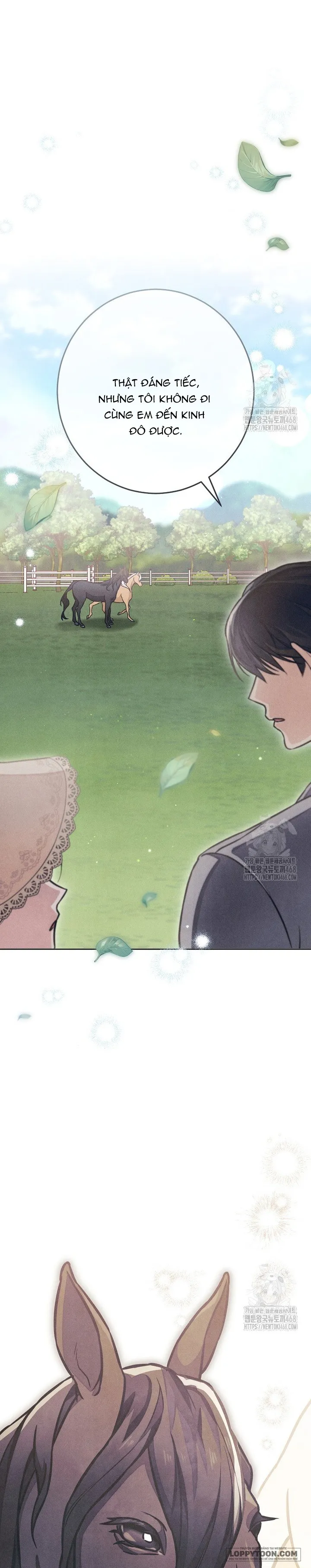 Nỗi Ám Ảnh Dành Cho Công Tước Phu Nhân - Chap 26 - Trang 23