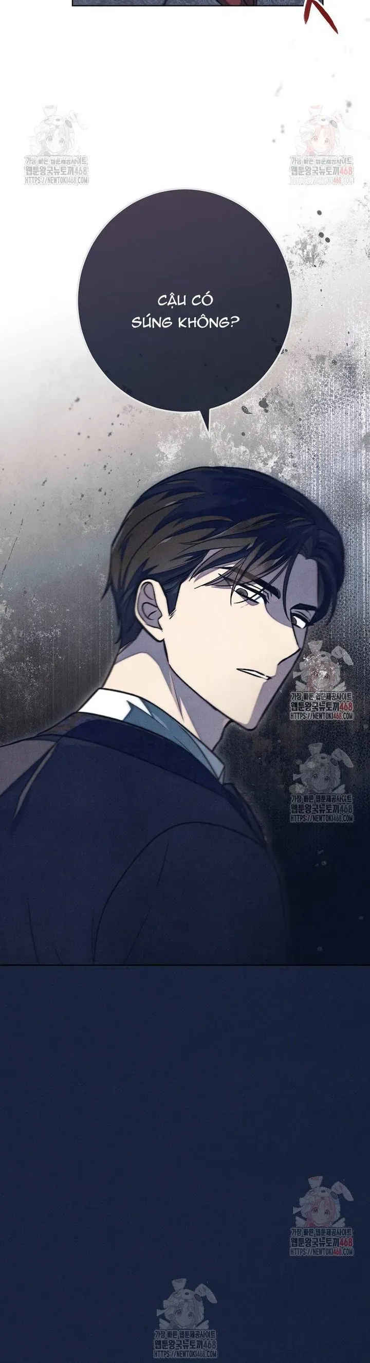 Nỗi Ám Ảnh Dành Cho Công Tước Phu Nhân - Chap 32 - Trang 7