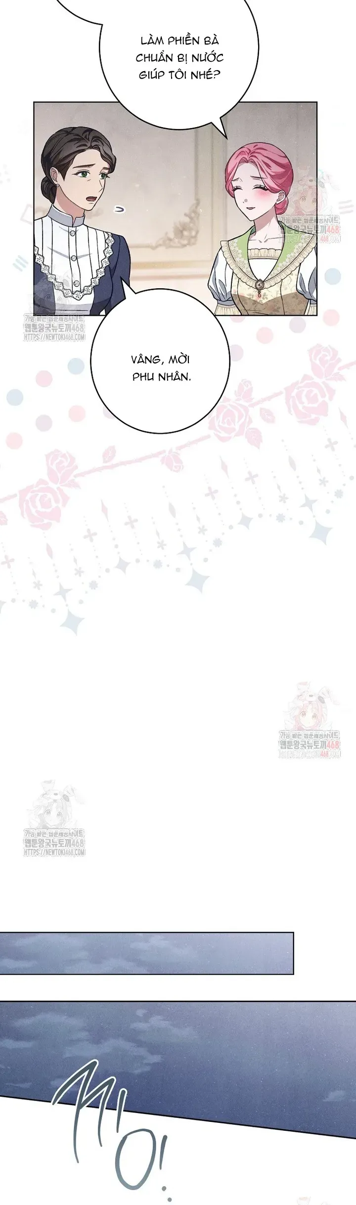 Nỗi Ám Ảnh Dành Cho Công Tước Phu Nhân - Chap 33 - Trang 10