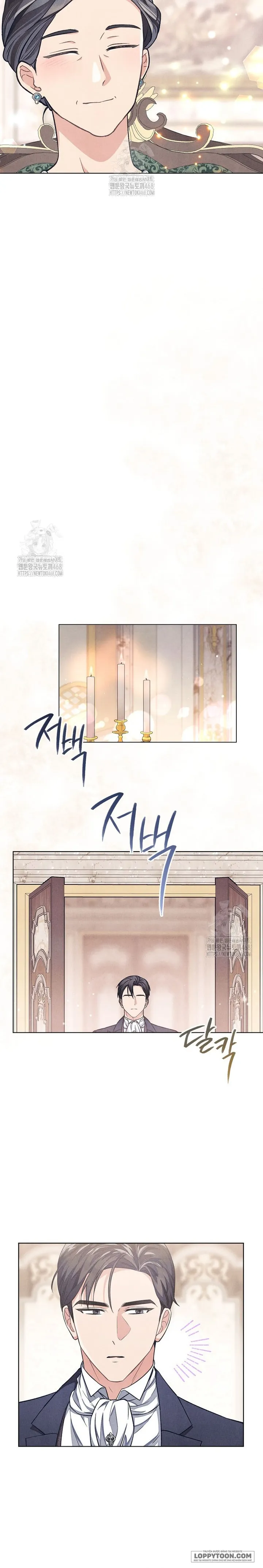 Nỗi Ám Ảnh Dành Cho Công Tước Phu Nhân - Chap 36 - Trang 14