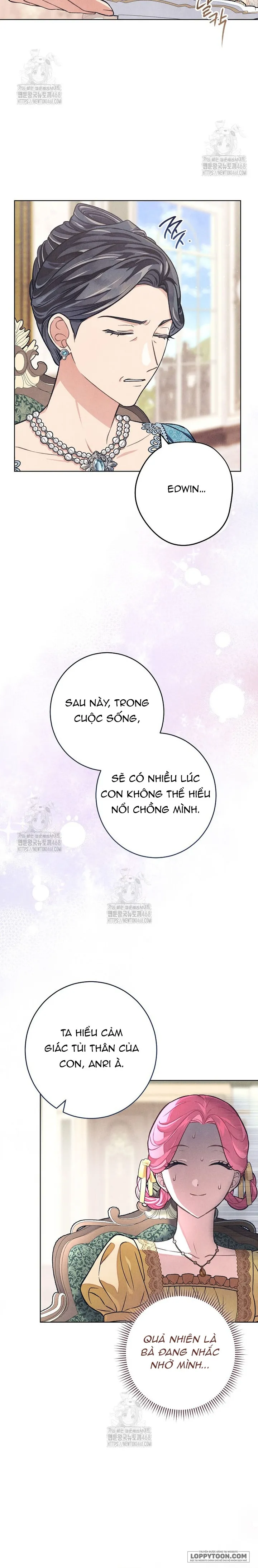 Nỗi Ám Ảnh Dành Cho Công Tước Phu Nhân - Chap 36 - Trang 10