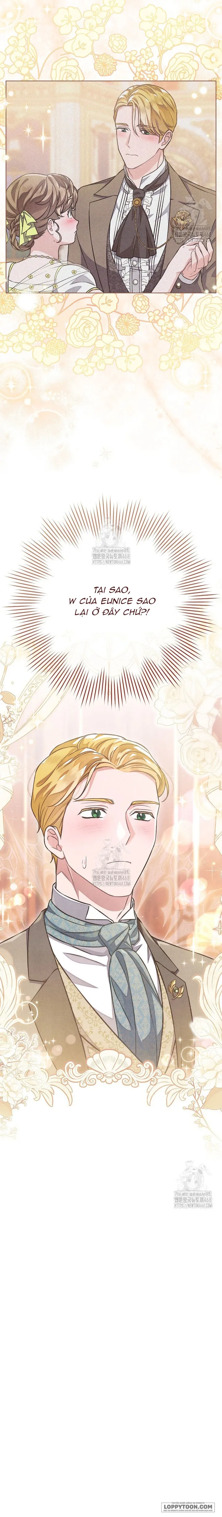 Nỗi Ám Ảnh Dành Cho Công Tước Phu Nhân - Chap 40 - Trang 24