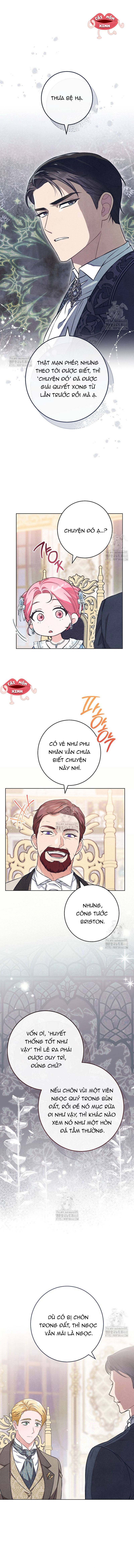 Nỗi Ám Ảnh Dành Cho Công Tước Phu Nhân - Chap 41 - Trang 7