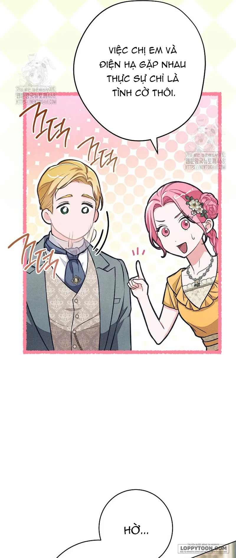 Nỗi Ám Ảnh Dành Cho Công Tước Phu Nhân - Chap 43 - Trang 10