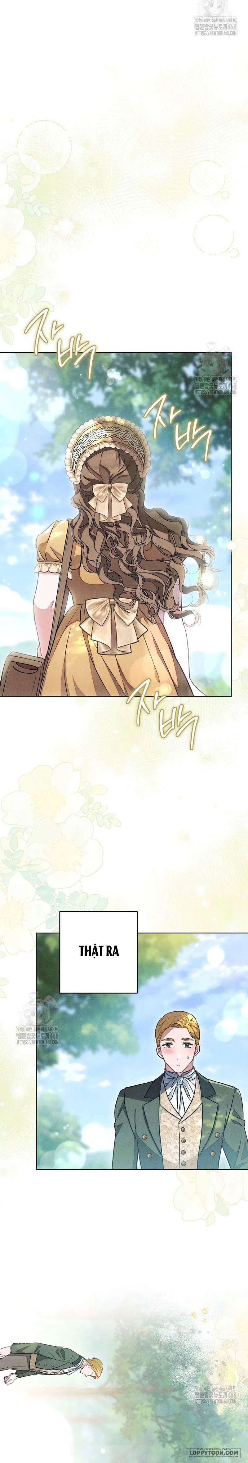 Nỗi Ám Ảnh Dành Cho Công Tước Phu Nhân - Chap 44 - Trang 2